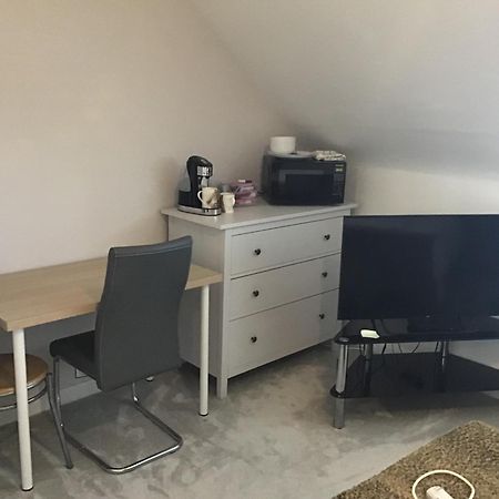 14 Riverview Newark-on-Trent  Ngoại thất bức ảnh
