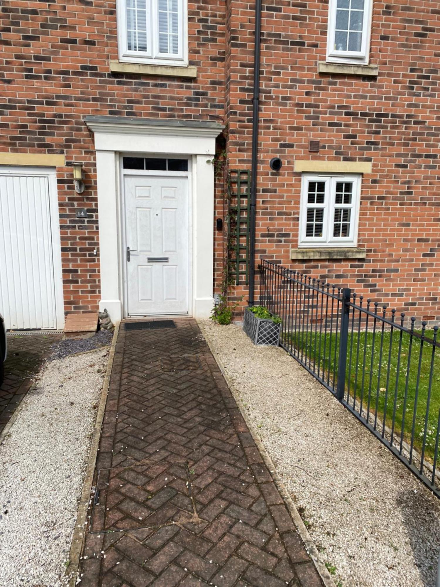 14 Riverview Newark-on-Trent  Ngoại thất bức ảnh