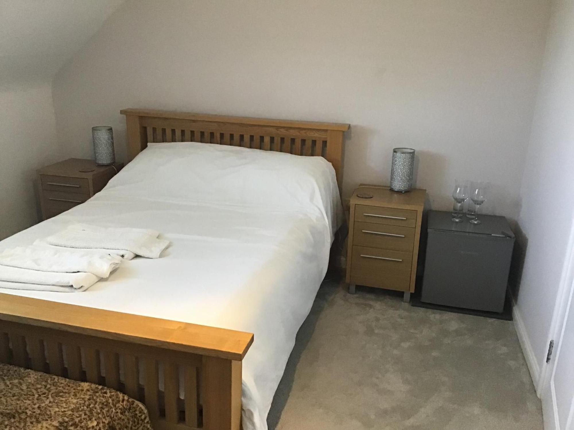 14 Riverview Newark-on-Trent  Ngoại thất bức ảnh
